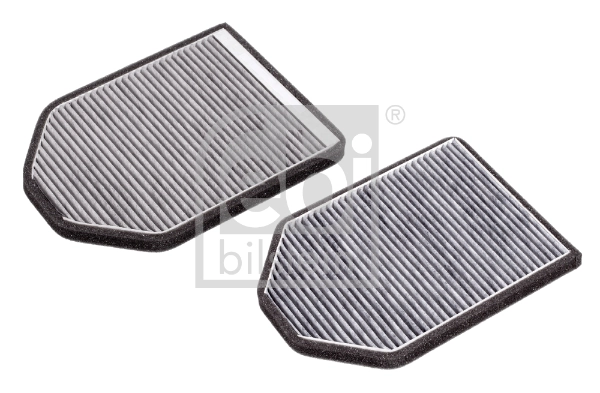 Filter Set, cabin air